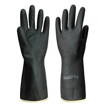 Перчатки КЩС тип 2 К20Щ20 (20 пар)