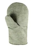 Рукавицы брезентовые 480гр., Б-03, размер 2