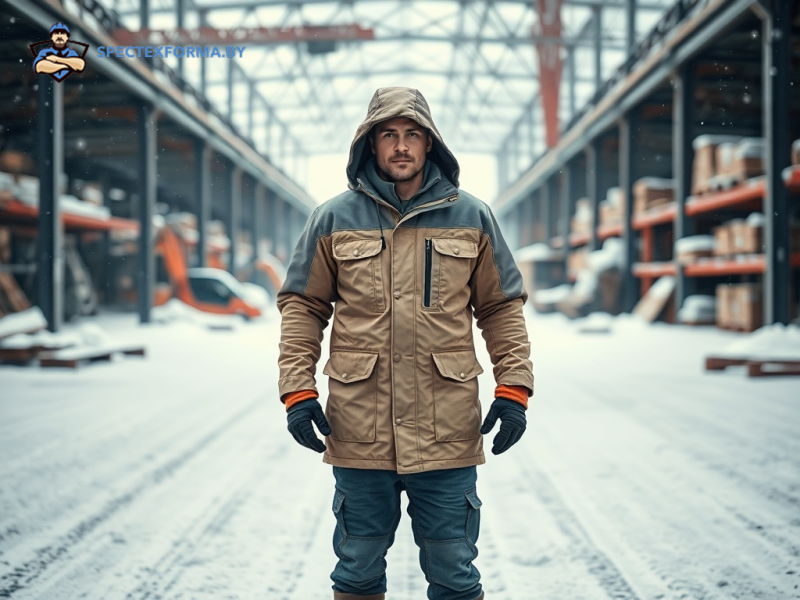 Топ-5 ошибок при выборе спецодежды для сотрудников: как сэкономить и не потерять в качестве