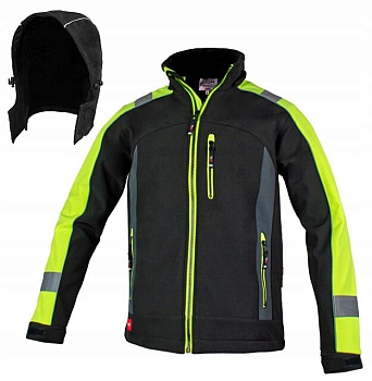 Куртка утеплённая CLASSWORK TOP