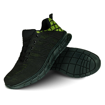 Полуботинки (кроссовки) SLIMMER FAN