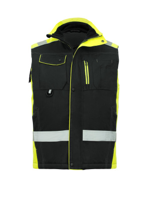 Жилет утепленный CLASSWORK