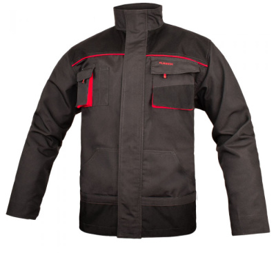 Куртка Classic Red (изучение спроса)