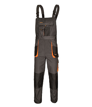 Полукомбинезон утеплённый Classic