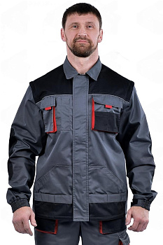 Куртка "Хамертон"