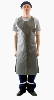 Берет к костюму лавсановому КЩС (.)