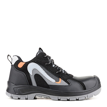 Ботинки 741Т ПУ/ТПУ, МУН200 (композит)