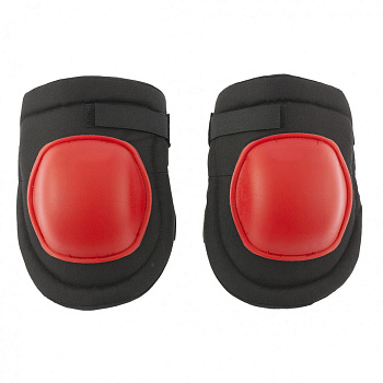 Наколенники защитные с пластиковой чашкой Dobra