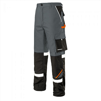 Брюки рабочие PROFESSIONAL-REF