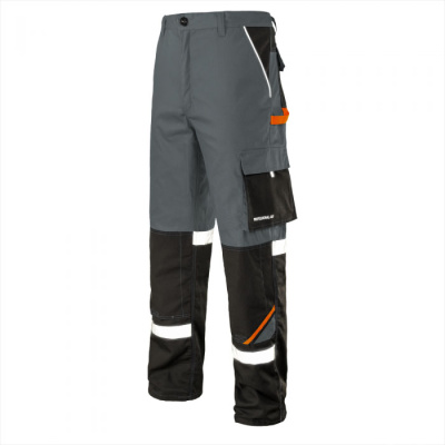 Брюки рабочие PROFESSIONAL-REF